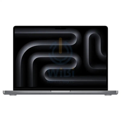 Apple MacBook Pro - 14.2’’ / M3 / 8-Core CPU / 10-Core GPU / 8GB RAM / 512GB SSD / Arb/Eng / Silver / 1YW Laptops