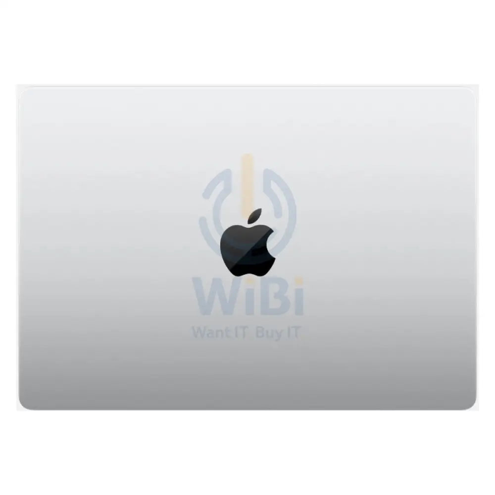 Apple MacBook Pro - 14.2’’ / M3 / 8-Core CPU / 10-Core GPU / 8GB RAM / 512GB SSD / Arb/Eng / Silver / 1YW Laptops