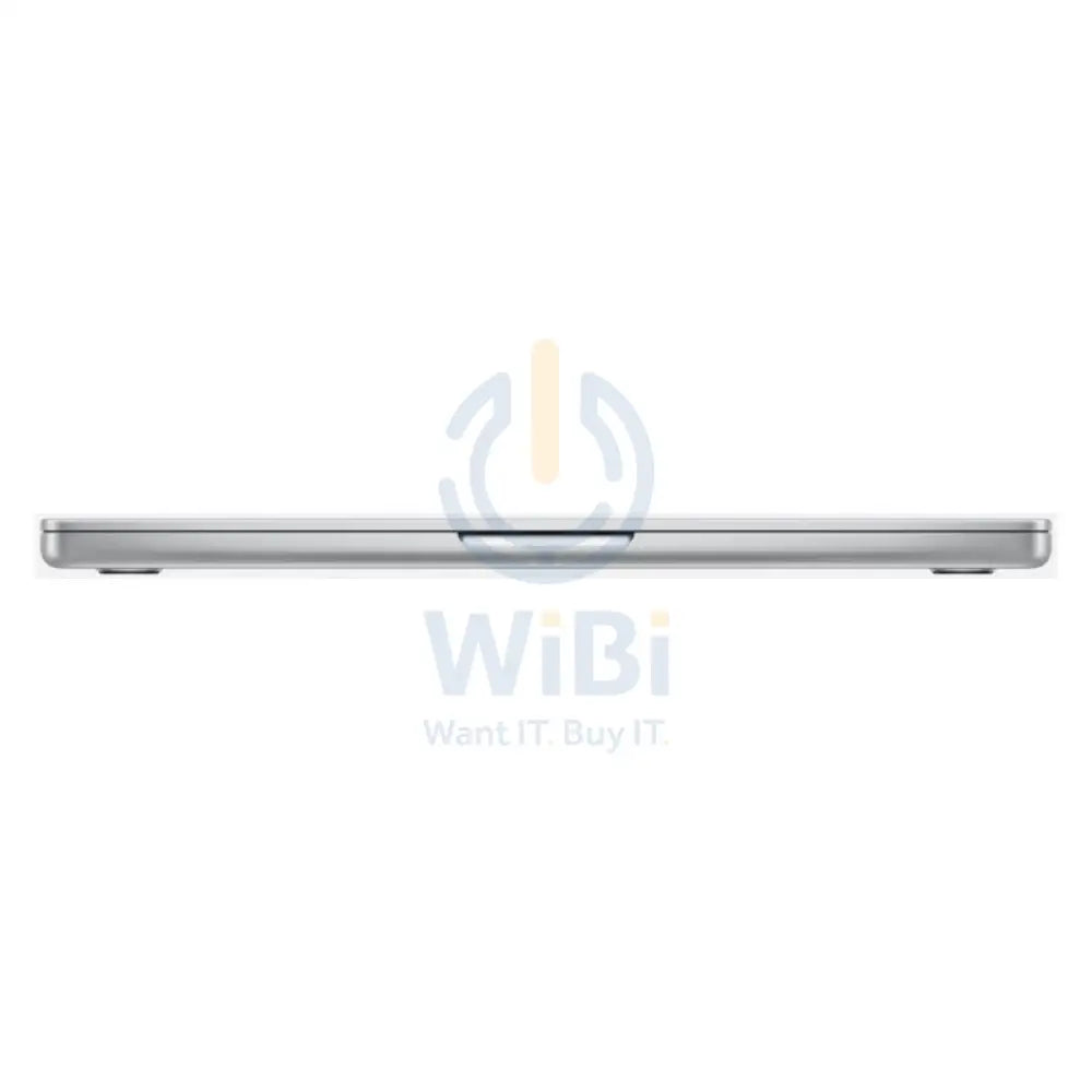 Apple MacBook Pro - 14.2’’ / M3 / 8-Core CPU / 10-Core GPU / 8GB RAM / 512GB SSD / Arb/Eng / Silver / 1YW Laptops