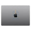 Apple MacBook Pro - 14.2’’ / M3 / 8-Core CPU / 10-Core GPU / 8GB RAM / 512GB SSD / Arb/Eng / Space Grey / 1YW Laptops