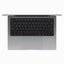 Apple MacBook Pro - 14.2’’ / M3 / 8-Core CPU / 10-Core GPU / 8GB RAM / 512GB SSD / Arb/Eng / Space Grey / 1YW