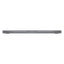 Apple MacBook Pro - 14.2’’ / M3 / 8-Core CPU / 10-Core GPU / 8GB RAM / 512GB SSD / Arb/Eng / Space Grey / 1YW
