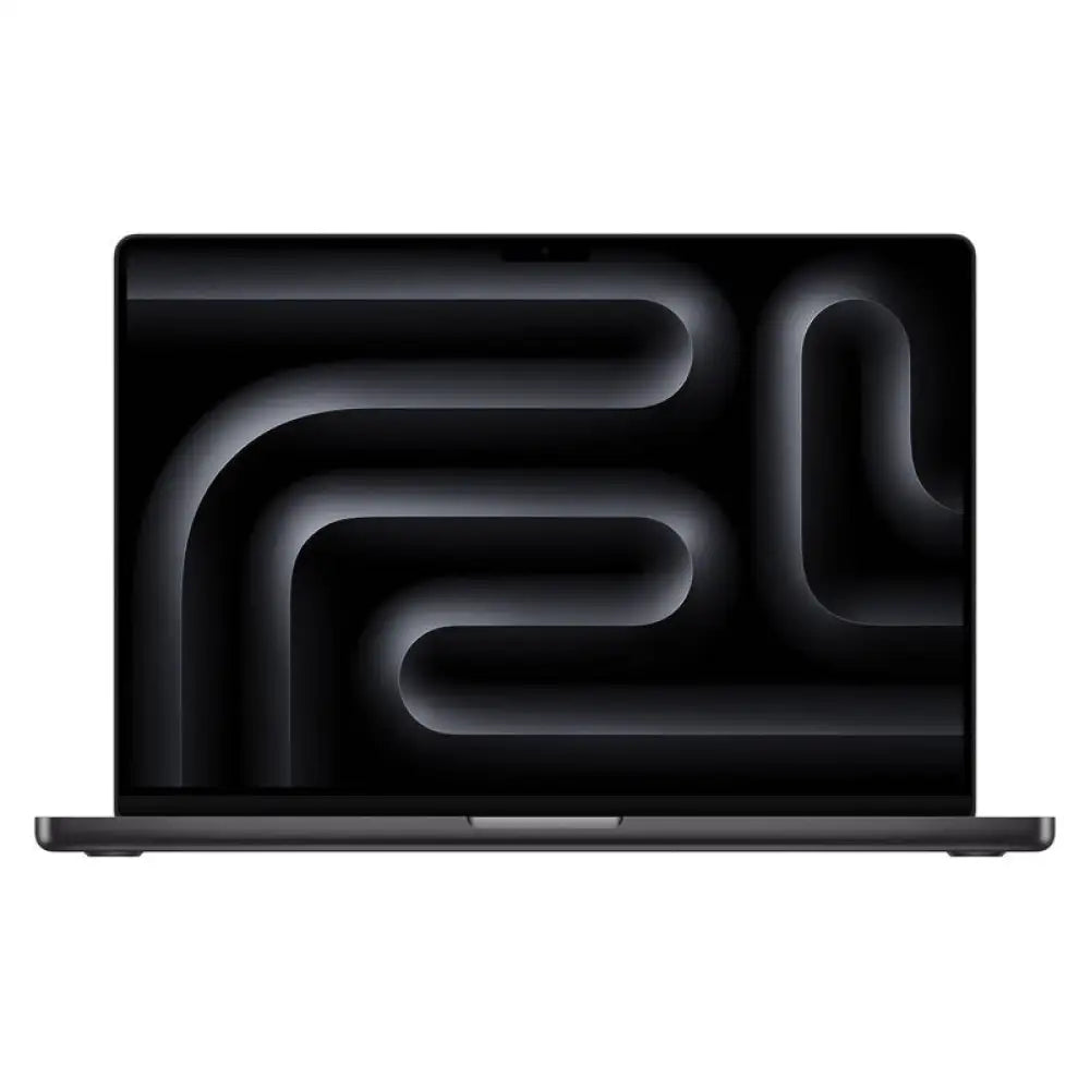 Apple MacBook Pro - 14.2’’ / M3 Max / 16-Core CPU / 40-Core GPU / 128GB RAM / 8TB SSD / Arb/Eng / Space Black / 1YW