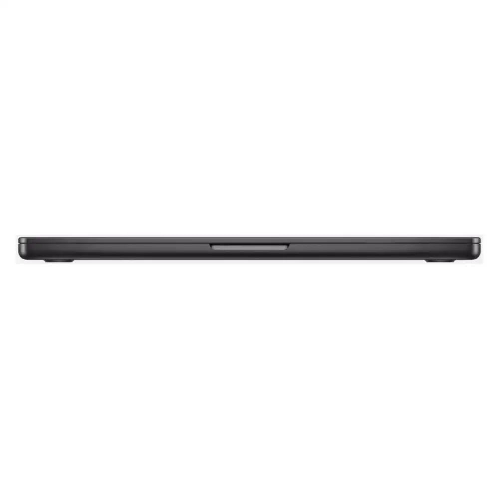 Apple MacBook Pro - 14.2’’ / M3 Max / 16-Core CPU / 40-Core GPU / 128GB RAM / 8TB SSD / Arb/Eng / Space Black / 1YW