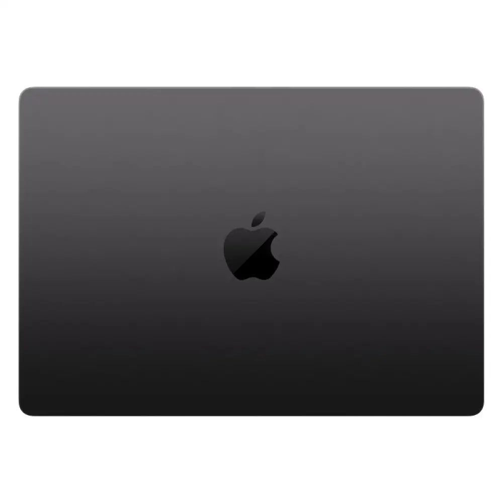 Apple MacBook Pro - 14.2’’ / M3 Max / 16-Core CPU / 40-Core GPU / 128GB RAM / 8TB SSD / Arb/Eng / Space Black / 1YW