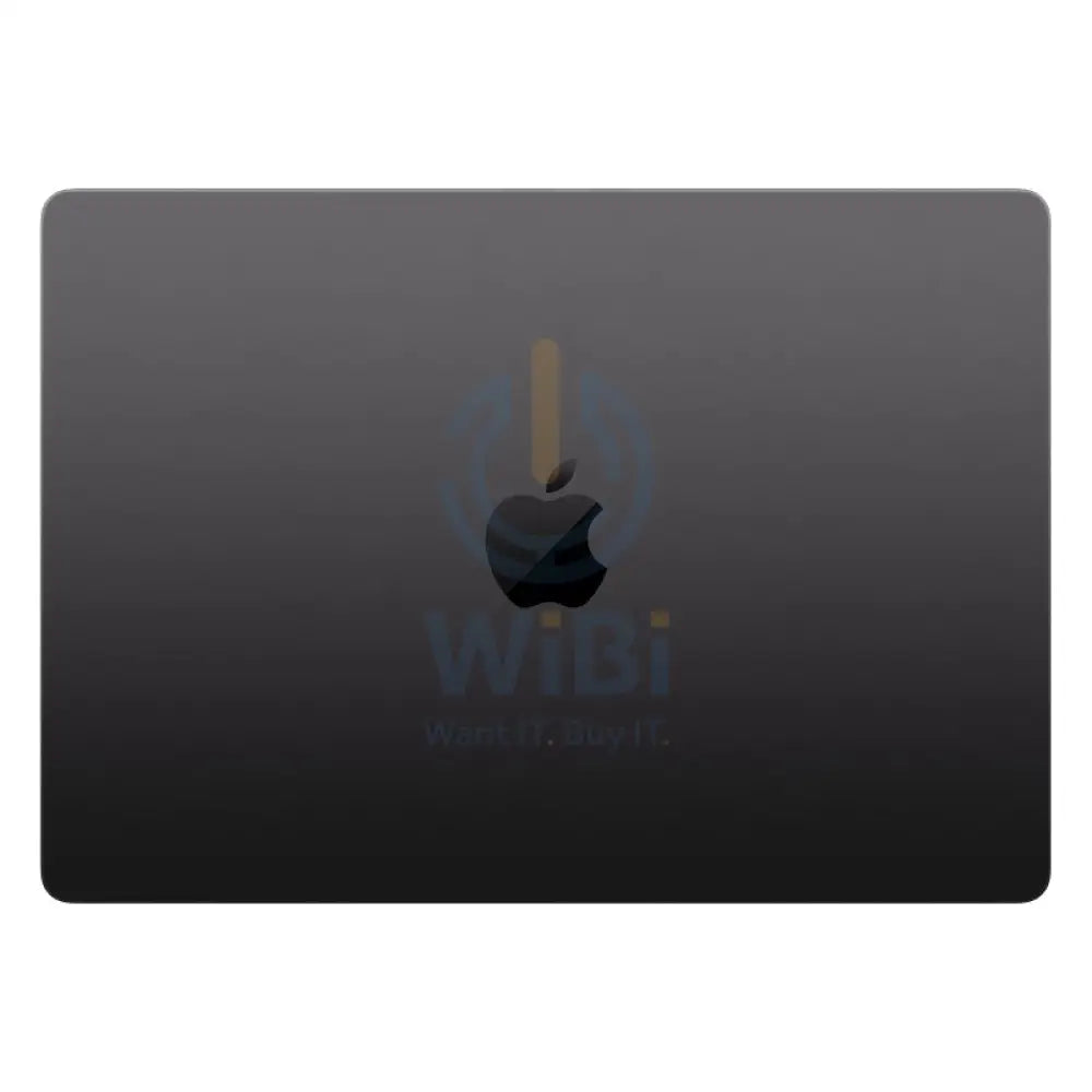 Apple MacBook Pro - 14.2’’ / M3 Max / 16-Core CPU / 40-Core GPU / 48GB RAM / 1TB SSD / Arb/Eng / Space Black / 1YW