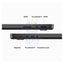 ابل ماك بوك برو - 14.2’’ / M3 ماكس /كور وحده المعالجة المركزية /كور GPU / 48GB رام / 1 تيرابايت إس إس دي / Arb/Eng / Space أسود / ضمان سنة
