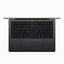 ابل ماك بوك برو - 14.2’’ / M3 ماكس /كور وحده المعالجة المركزية /كور GPU / 48GB رام / 1 تيرابايت إس إس دي / Arb/Eng / Space أسود / ضمان سنة