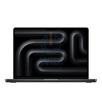 Apple MacBook Pro - 14.2’’ / M3 Max / 16-Core CPU / 40-Core GPU / 64GB RAM / 1TB SSD / Arb/Eng / Space Black / 1YW