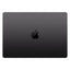 Apple MacBook Pro - 14.2’’ / M3 Max / 16-Core CPU / 40-Core GPU / 64GB RAM / 2TB SSD / Arb/Eng / Space Black / 1YW