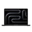 Apple MacBook Pro - 14.2’’ / M3 Max / 16-Core CPU / 40-Core GPU / 64GB RAM / 2TB SSD / Arb/Eng / Space Black / 1YW