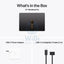 Apple MacBook Pro - 14.2’’ / M4 / 10-Core CPU / 10-Core GPU / 16GB RAM / 1TB SSD / Space Black / 1YW Laptops