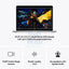 Apple MacBook Pro - 14.2’’ / M4 Pro / 12-Core CPU / 16-Core GPU / 24GB RAM / 512GB SSD / Silver / 1YW Laptops