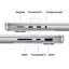 Apple MacBook Pro - 14.2’’ / M4 Pro / 12-Core CPU / 16-Core GPU / 24GB RAM / 512GB SSD / Silver / 1YW Laptops