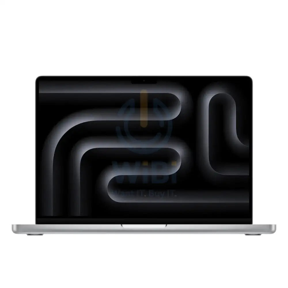 Apple MacBook Pro - 14.2’’ / M4 Pro / 12-Core CPU / 16-Core GPU / 24GB RAM / 512GB SSD / Silver / 1YW Laptops