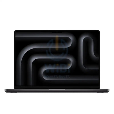 Apple MacBook Pro - 14.2’’ / M4 Pro / 14-Core CPU / 20-Core GPU / 24GB RAM / 1TB SSD / Space Black / 1YW Laptops