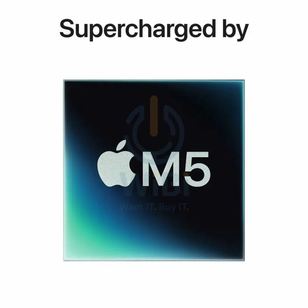 Apple MacBook Pro - 14.2’’ Standard Glass / M5 / 10-Core CPU / 10-Core GPU / 16GB RAM / 512GB SSD / Silver / 1YW Laptops