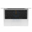 Apple MacBook Pro - 14.2’’ Standard Glass / M5 / 10-Core CPU / 10-Core GPU / 16GB RAM / 512GB SSD / Silver / 1YW Laptops
