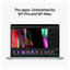 Apple MacBook Pro - 14’’ / M1 Pro / 8-Core CPU / 14-Core GPU / 16-Core Neural Engine / 16GB RAM / 512GB SSD / Arb/Eng
