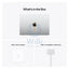 Apple MacBook Pro - 14’’ / M1 Pro / 8-Core CPU / 14-Core GPU / 16-Core Neural Engine / 16GB RAM / 512GB SSD / Arb/Eng