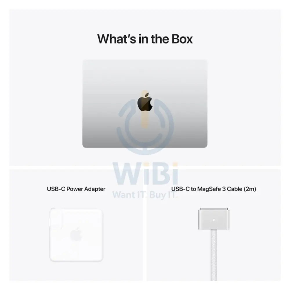 Apple MacBook Pro - 14’’ / M1 Pro / 8-Core CPU / 14-Core GPU / 16-Core Neural Engine / 16GB RAM / 512GB SSD / Arb/Eng