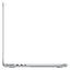 Apple MacBook Pro - 14’’ / M1 Pro / 8-Core CPU / 14-Core GPU / 16-Core Neural Engine / 16GB RAM / 512GB SSD / Arb/Eng