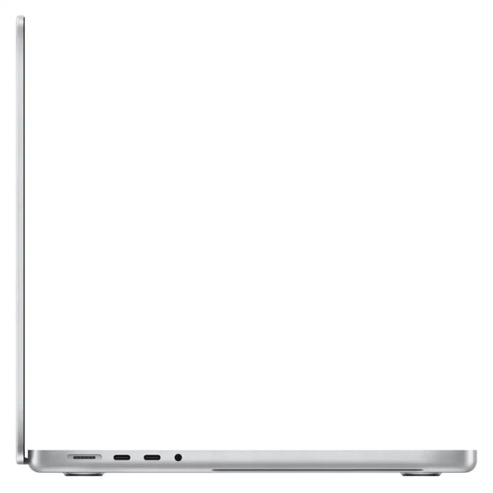 Apple MacBook Pro - 14’’ / M1 Pro / 8-Core CPU / 14-Core GPU / 16-Core Neural Engine / 16GB RAM / 512GB SSD / Arb/Eng