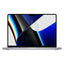 Apple MacBook Pro - 14’’ / M1 Pro / 8-Core CPU / 14-Core GPU / 16-Core Neural Engine / 16GB RAM / 512GB SSD / Arb/Eng