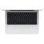 Apple MacBook Pro - 14’’ / M1 Pro / 8-Core CPU / 14-Core GPU / 16-Core Neural Engine / 16GB RAM / 512GB SSD / Arb/Eng