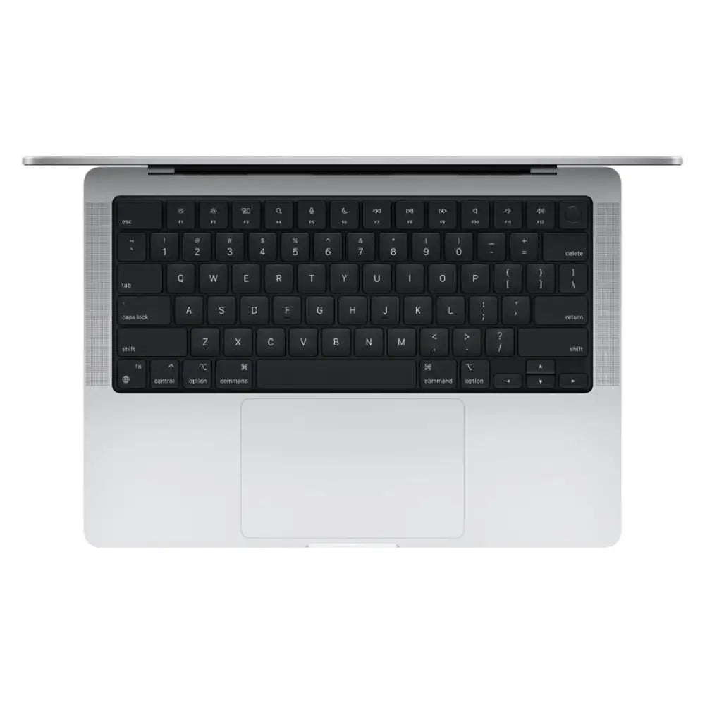 Apple MacBook Pro - 14’’ / M1 Pro / 8-Core CPU / 14-Core GPU / 16-Core Neural Engine / 16GB RAM / 512GB SSD / Arb/Eng