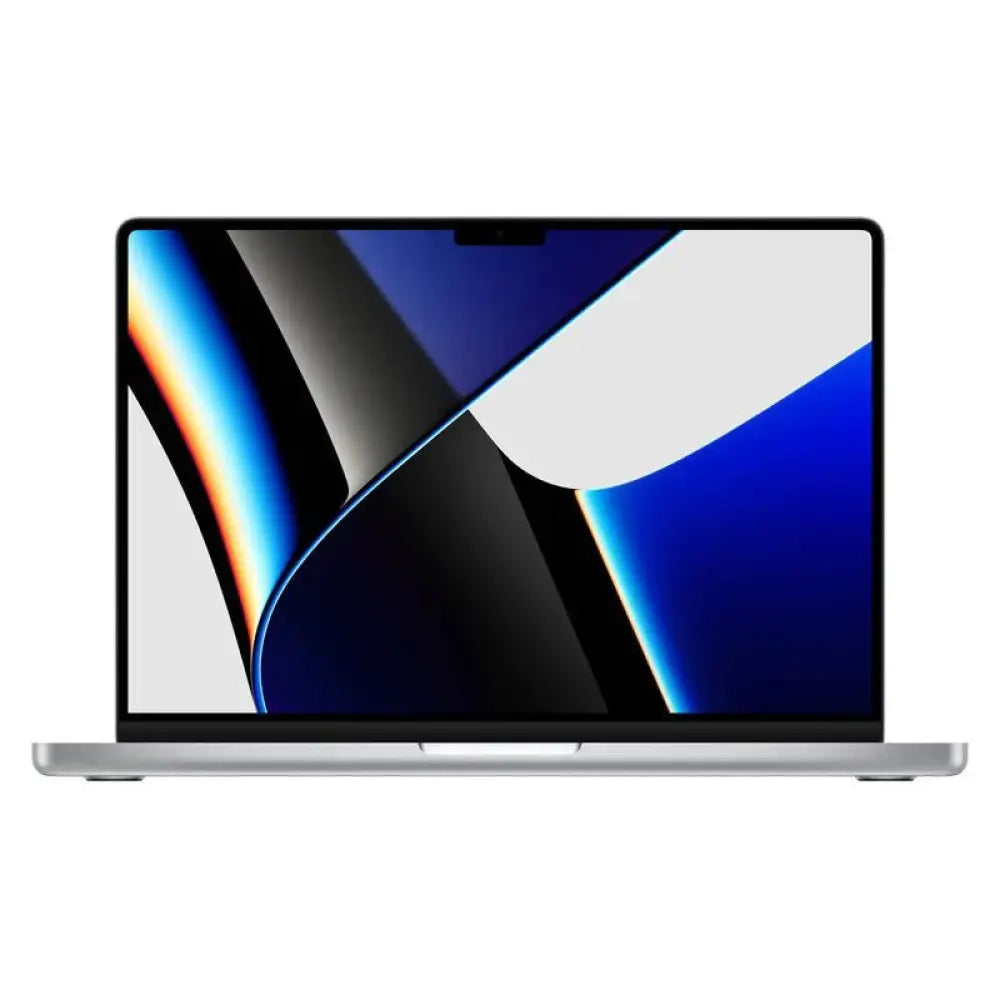 Apple MacBook Pro - 14’’ / M1 Pro / 8-Core CPU / 14-Core GPU / 16-Core Neural Engine / 16GB RAM / 512GB SSD / Arb/Eng