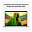 Apple MacBook Pro - 14’’ / M1 Pro / 8-Core CPU / 14-Core GPU / 16-Core Neural Engine / 16GB RAM / 512GB SSD / Arb/Eng