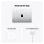 Apple MacBook Pro - 14’’ / M1 Pro / 8-Core CPU / 14-Core GPU / 16-Core Neural Engine / 16GB RAM / 512GB SSD / Arb/Eng
