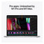 Apple MacBook Pro - 14’’ / M1 Pro / 8-Core CPU / 14-Core GPU / 16-Core Neural Engine / 16GB RAM / 512GB SSD / Arb/Eng