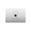 Apple MacBook Pro - 16.2’’ / M1 Pro / 10-Core CPU / 16-Core GPU / 16GB RAM / 1TB SSD / Arb/Eng / Silver / 1YW Laptops >
