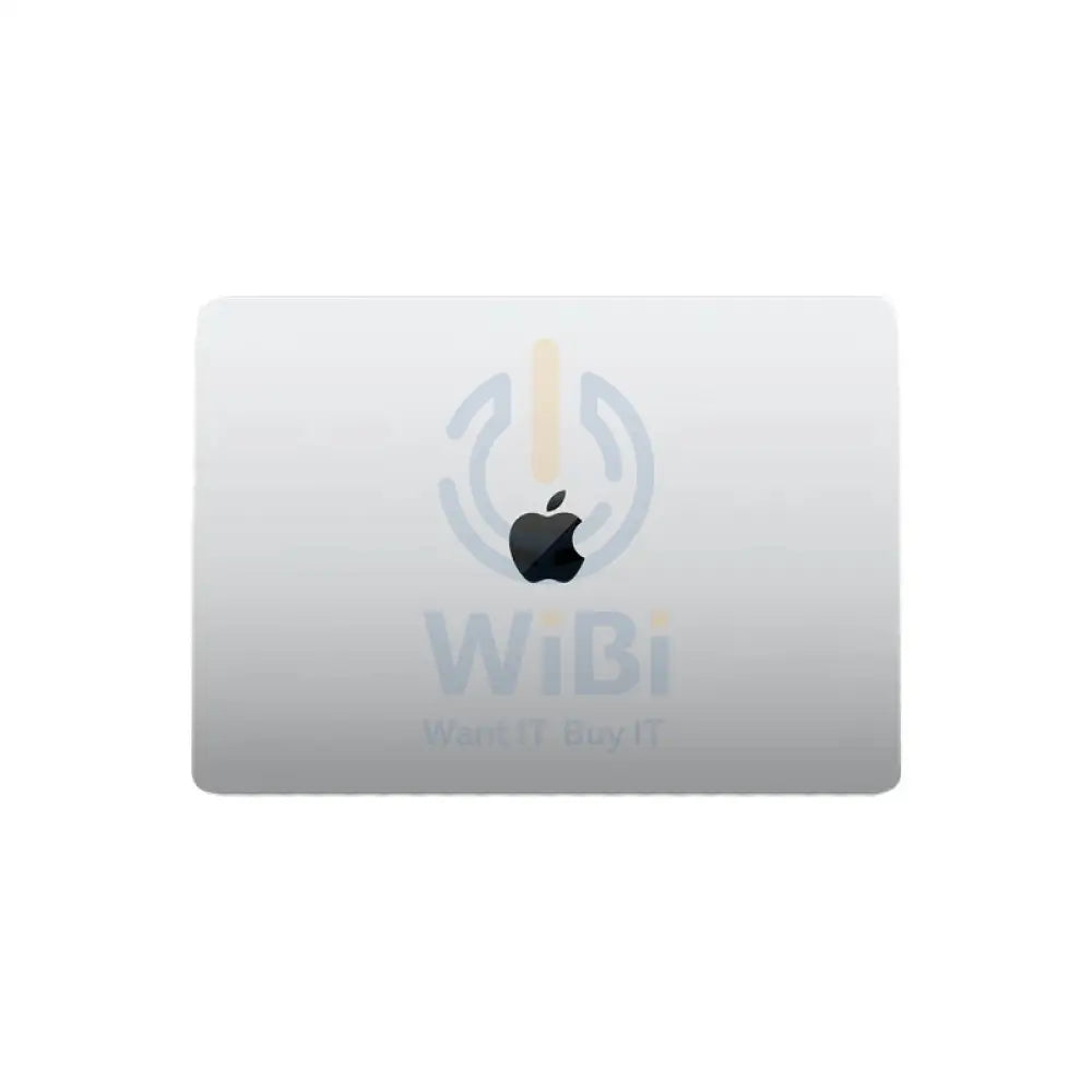Apple MacBook Pro - 16.2’’ / M1 Pro / 10-Core CPU / 16-Core GPU / 16GB RAM / 1TB SSD / Arb/Eng / Silver / 1YW Laptops >