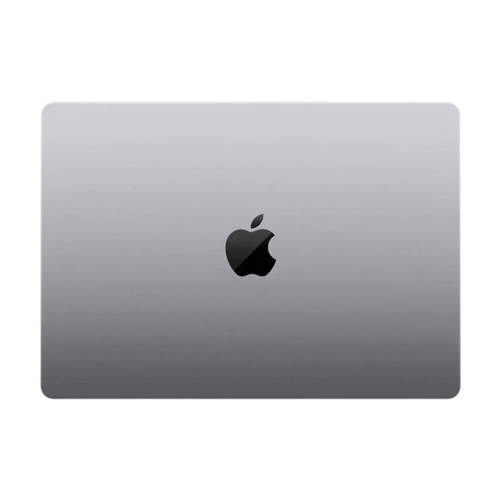 Apple MacBook Pro - 16.2" / M1 Pro / 10-Core CPU / 16-Core GPU / 16GB / 1TB SSD / Arabic/English / macOS / Space Grey / 1YW - Laptop