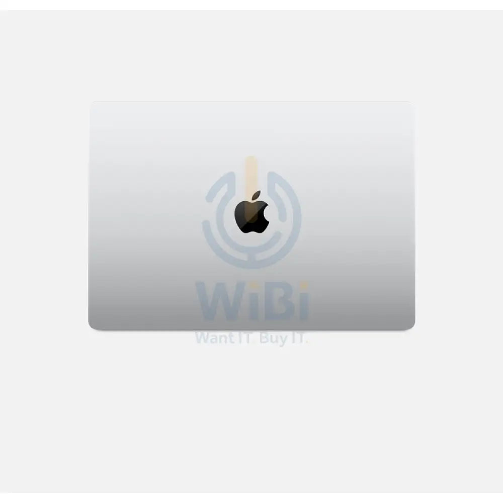 Apple MacBook Pro - 16.2" / M1 Pro / 10-Core CPU / 16-Core GPU / 16GB / 512GB SSD / Arabic/English / macOS / Silver / 1YW - Laptop