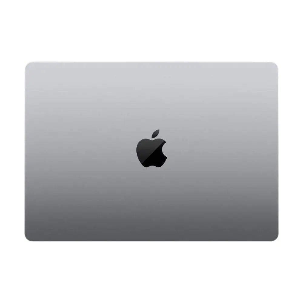 Apple MacBook Pro - 16.2" / M1 Pro / 10-Core CPU / 16-Core GPU / 16GB / 512GB SSD / Arabic/English / macOS / Space Grey / 1YW - Laptop