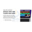 Apple MacBook Pro - 16.2’’ / M1 Pro / 10-Core CPU / 16-Core GPU / 16GB RAM / 512GB SSD / Arb/Eng / Space Grey / 1YW