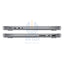 Apple MacBook Pro - 16.2" / M1 Pro / 10-Core CPU / 16-Core GPU / 16GB / 512GB SSD / Arabic/English / macOS / Space Grey / 1YW - Laptop