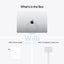Apple MacBook Pro - 16.2’’ / M1 Max / 10-Core CPU / 32-Core GPU / 32GB RAM / 1TB SSD / Arb/Eng / Silver / 1YW Laptops