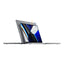 Apple MacBook Pro - 16.2’’ / M1 Max / 10-Core CPU / 32-Core GPU / 32GB RAM / 1TB SSD / Arb/Eng / Silver / 1YW Laptops