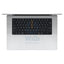Apple MacBook Pro - 16.2’’ / M1 Max / 10-Core CPU / 32-Core GPU / 32GB RAM / 1TB SSD / Arb/Eng / Silver / 1YW Laptops