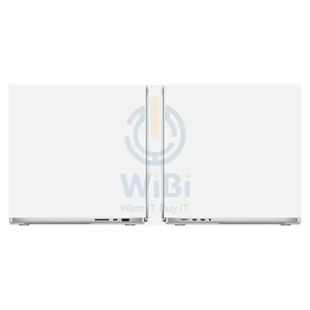 Apple MacBook Pro - 16.2’’ / M2 Pro / 12-Core CPU / 19-Core GPU / 16GB RAM / 1TB SSD / Arb/Eng / Silver / 1YW Laptops