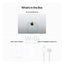 Apple MacBook Pro - 16.2’’ / M2 Max / 12-Core CPU / 38-Core GPU / 32GB RAM / 1TB SSD / Arb/Eng / Silver / 1YW Laptops