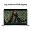 Apple MacBook Pro - 16.2’’ / M2 Max / 12-Core CPU / 38-Core GPU / 32GB RAM / 1TB SSD / Arb/Eng / Silver / 1YW Laptops