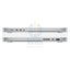 Apple MacBook Pro - 16.2’’ / M2 Max / 12-Core CPU / 38-Core GPU / 32GB RAM / 1TB SSD / Arb/Eng / Silver / 1YW Laptops