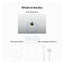 Apple MacBook Pro - 16.2’’ / M2 Max / 12-Core CPU / 38-Core GPU / 32GB RAM / 1TB SSD / Arb/Eng / Silver / 1YW Laptops