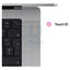Apple MacBook Pro - 16.2’’ / M2 Max / 12-Core CPU / 38-Core GPU / 32GB RAM / 1TB SSD / Arb/Eng / Silver / 1YW Laptops